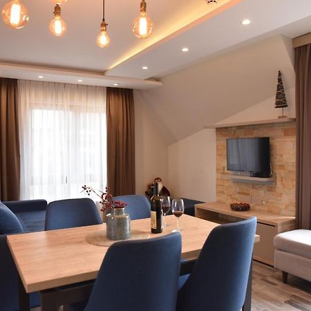 Milmari Resort Premier 46 Копаоник Экстерьер фото