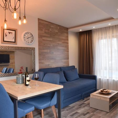Milmari Resort Premier 46 Копаоник Экстерьер фото