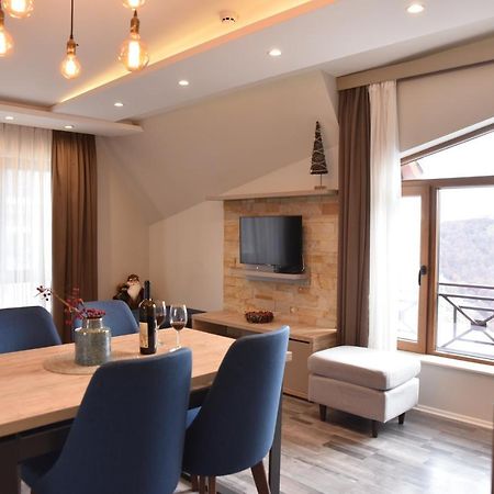 Milmari Resort Premier 46 Копаоник Экстерьер фото