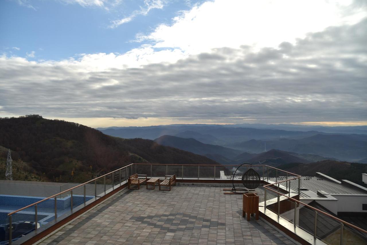 Milmari Resort Premier 46 Копаоник Экстерьер фото