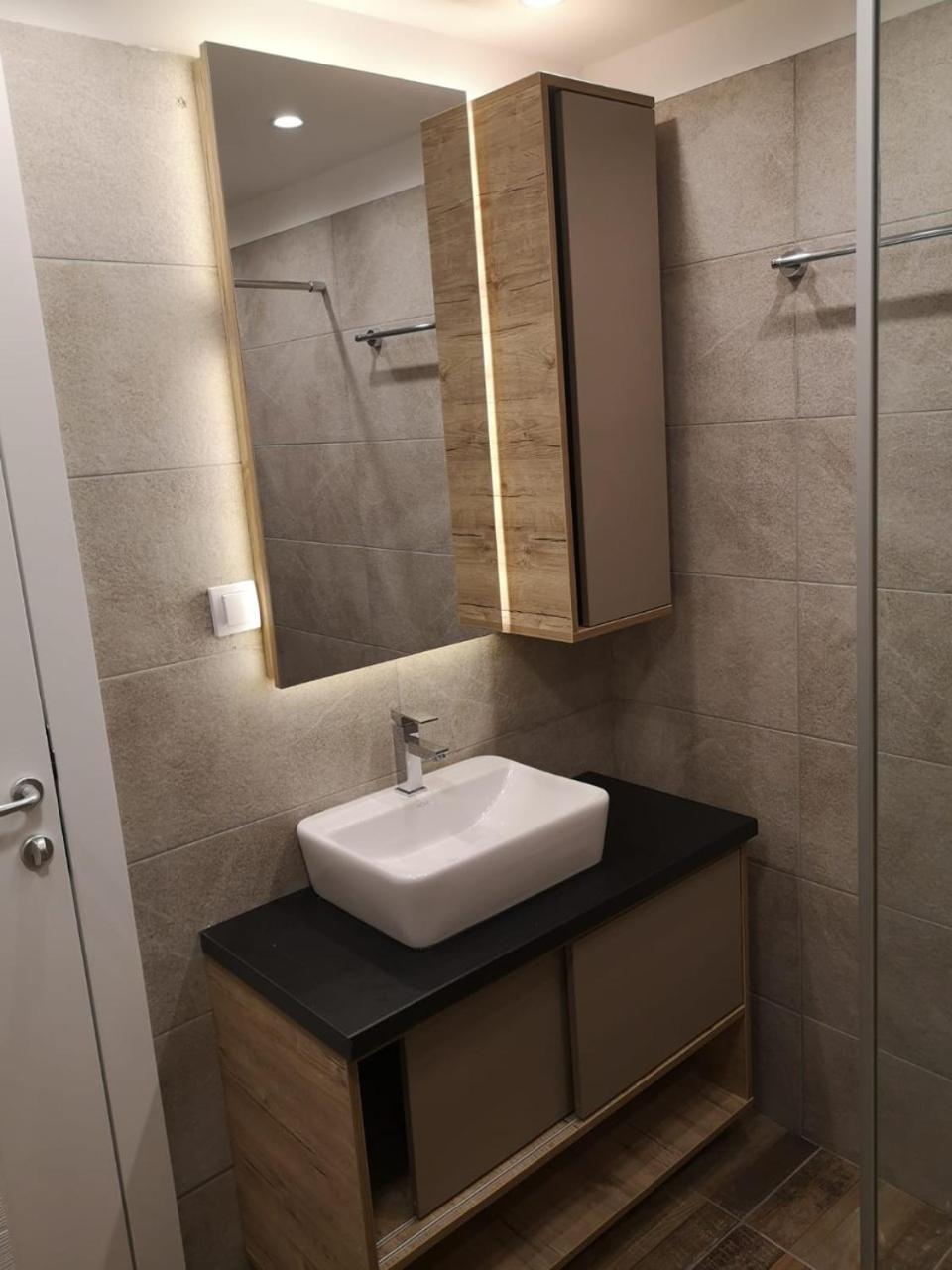 Milmari Resort Premier 46 Копаоник Экстерьер фото