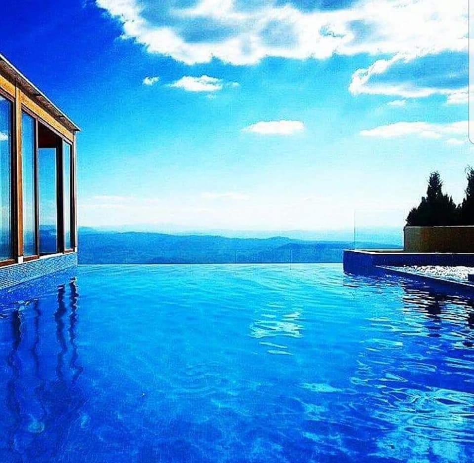 Milmari Resort Premier 46 Копаоник Экстерьер фото