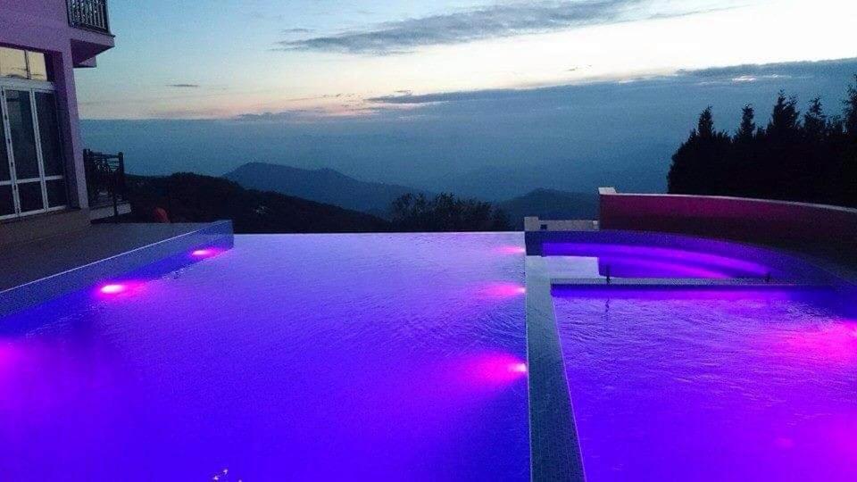 Milmari Resort Premier 46 Копаоник Экстерьер фото