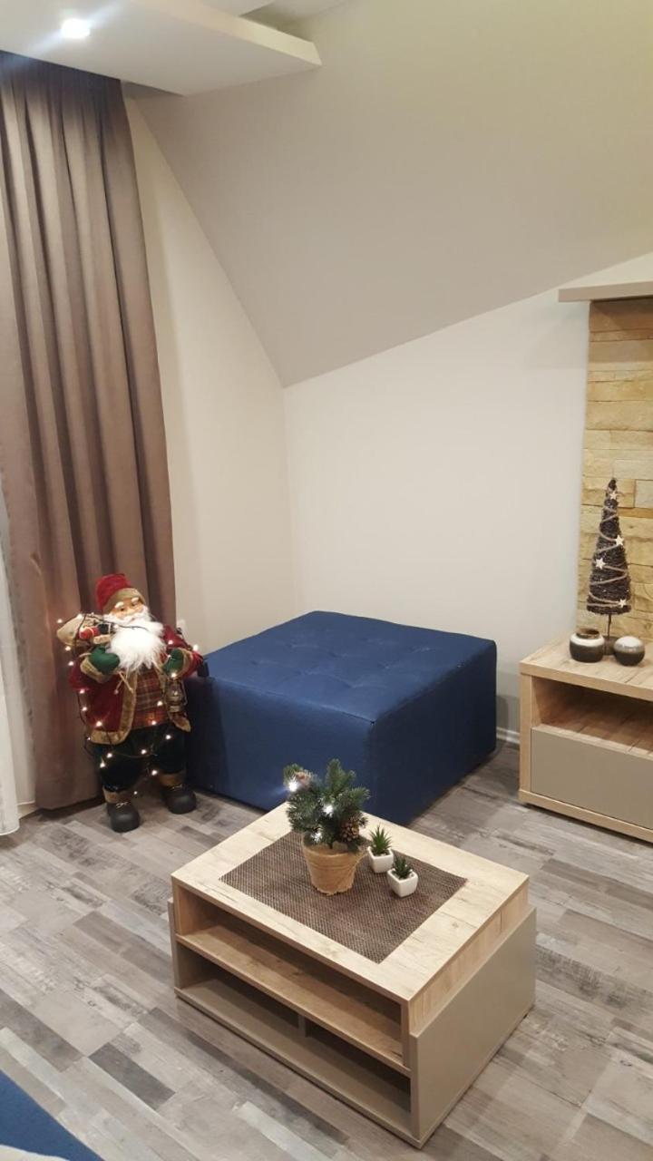 Milmari Resort Premier 46 Копаоник Экстерьер фото