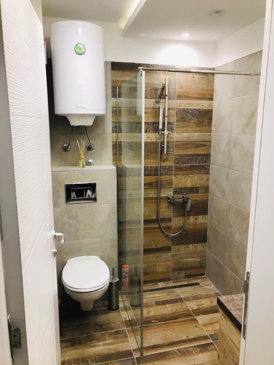Milmari Resort Premier 46 Копаоник Экстерьер фото