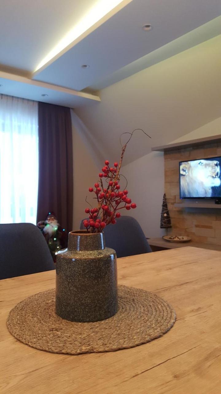 Milmari Resort Premier 46 Копаоник Экстерьер фото
