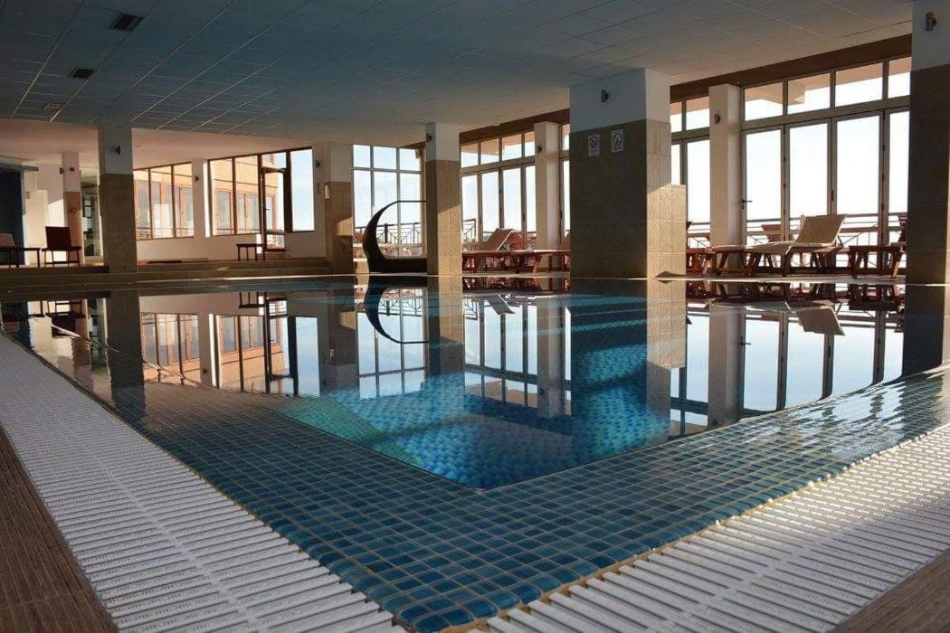 Milmari Resort Premier 46 Копаоник Экстерьер фото