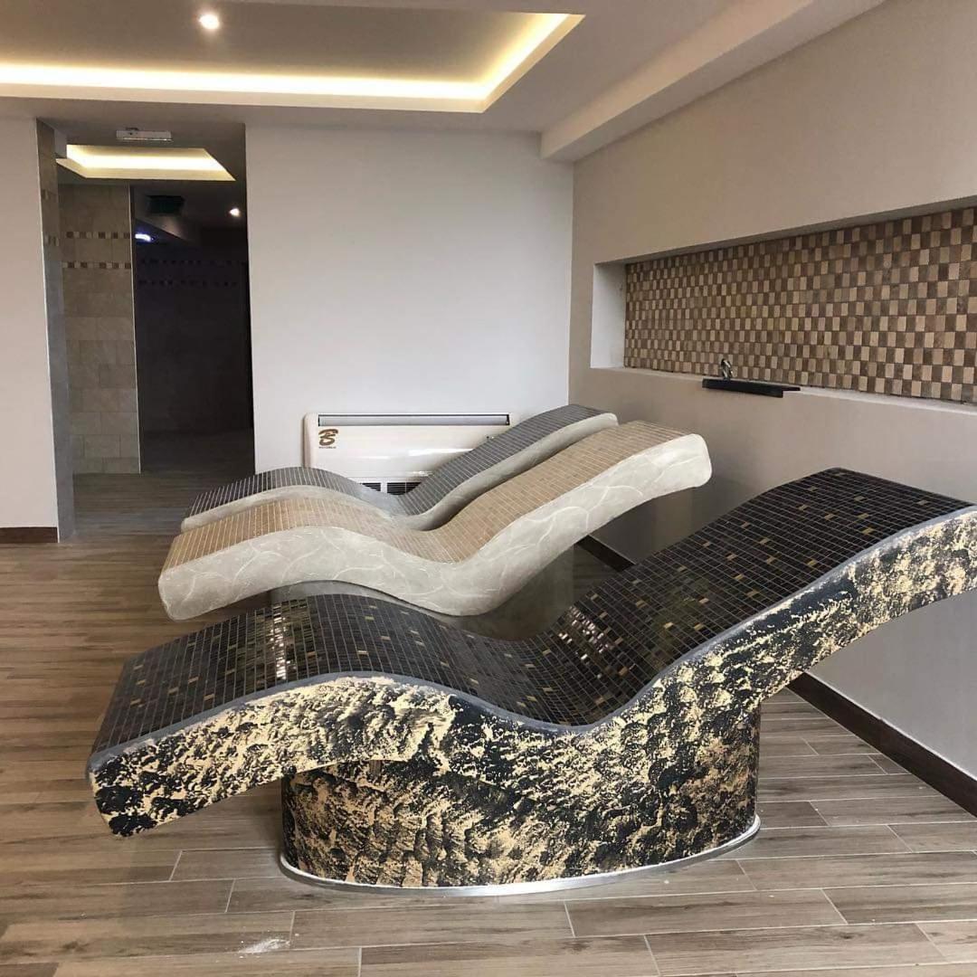 Milmari Resort Premier 46 Копаоник Экстерьер фото