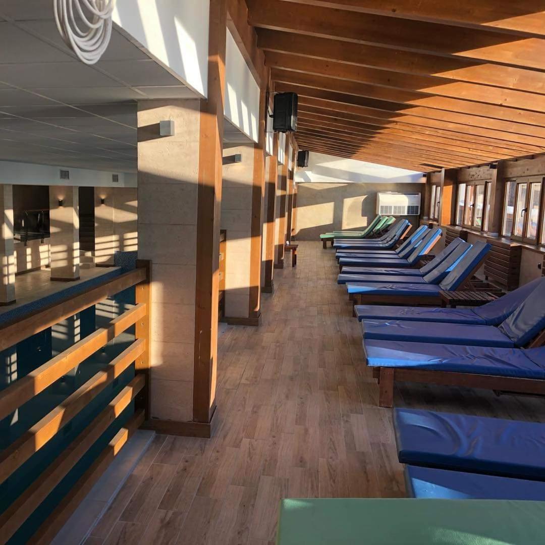 Milmari Resort Premier 46 Копаоник Экстерьер фото